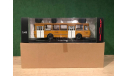 ЛИАЗ-677М, масштабная модель, Classicbus, scale43