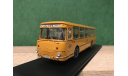 ЛИАЗ-677М, масштабная модель, Classicbus, scale43