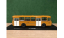 ЛИАЗ-677М, масштабная модель, Classicbus, scale43