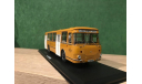 ЛИАЗ-677М, масштабная модель, Classicbus, scale43