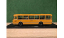 ЛИАЗ-677М, масштабная модель, Classicbus, scale43