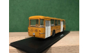 ЛИАЗ-677М, масштабная модель, Classicbus, scale43