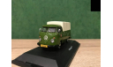 Volkswagen T1 Planenwagen, масштабная модель, Schuco, 1:43, 1/43