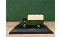 Volkswagen T1 Planenwagen, масштабная модель, Schuco, 1:43, 1/43