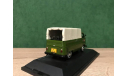 Volkswagen T1 Planenwagen, масштабная модель, Schuco, 1:43, 1/43