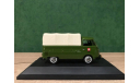 Volkswagen T1 Planenwagen, масштабная модель, Schuco, 1:43, 1/43