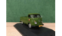 Volkswagen T1 Planenwagen, масштабная модель, Schuco, 1:43, 1/43