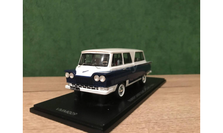 Старт из к/ф ’Кавказская Пленница’, масштабная модель, VMM/VVM, 1:43, 1/43