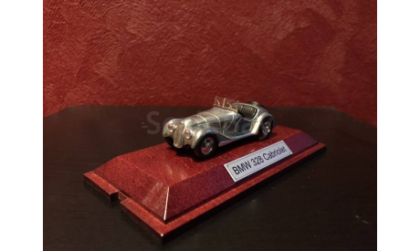 BMW 328 Cabriolet, масштабная модель, Schuco, 1:43, 1/43