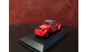 Citroen 2CV Cogolin «Pompiers», масштабная модель, Citroën, Norev, 1:43, 1/43