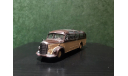 Mercedes-Benz O3500 Bus ’SADAR’, масштабная модель, Minichamps, scale43