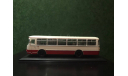 ЛИАЗ-677 из к/ф ’Джентльмены удачи’, масштабная модель, Classicbus, scale43