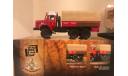 Berliet GBC 8 6x6, масштабная модель, Norev, scale43