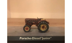 Porsche-Diesel ’Junior’