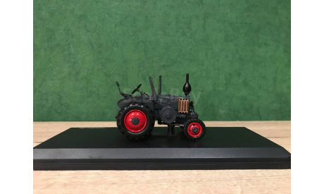 URSUS Traktor, масштабная модель трактора, Schuco, scale43
