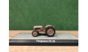 Ferguson TE 20, масштабная модель трактора, Schuco, scale43