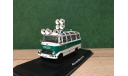 Mercedes-Benz O319 Polizei, масштабная модель, Schuco, scale43