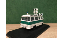 Mercedes-Benz O319 Polizei, масштабная модель, Schuco, scale43