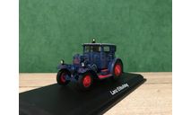 Lanz Eilbulldog, масштабная модель трактора, Schuco, scale43