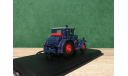 Lanz Eilbulldog, масштабная модель трактора, Schuco, scale43