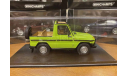 Mercedes-Benz 230GE 1988, Spark, 1:43, масштабная модель, scale43