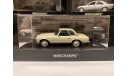 Mercedes-Benz 230SL PAGODA (W113)PRESENTATION IAA 1963 (436032250), Minichamps, 1:43, масштабная модель, scale43