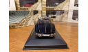 Mercedes-Benz 540K Spezial-Roadster (MUS001), IXOmuseum, 1:43, масштабная модель, IXO Museum (серия MUS), scale43