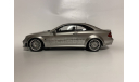 Mercedes-Benz CLK 63 AMG C209 (OT227), Otto, 1:18, масштабная модель, OttoMobile, scale18