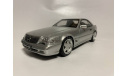 Mercedes-Benz SL73 AMG R129 (OT240), Otto, 1:18, масштабная модель, OttoMobile, 1/18