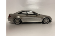 Mercedes-Benz CLK 63 AMG C209 (OT227), Otto, 1:18, масштабная модель, OttoMobile, scale18