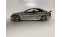 Mercedes-Benz CLK DTM AMG Coupe (OT895), Otto, 1:18, масштабная модель, OttoMobile, scale18