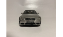 Mercedes-Benz CLK 63 AMG C209 (OT227), Otto, 1:18, масштабная модель, OttoMobile, scale18