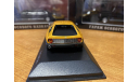 Mercedes-Benz C111/2 Orange Metalic (430030060), Minichamps, 1:43, масштабная модель, scale43