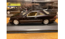 Mercedes-Benz CL500, Minichamps, 1:43, масштабная модель, scale43