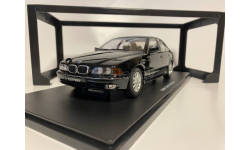 BMW 5 series 528i (E39) SEDAN 1995, (KKDC181053), KK-Scale, 1:18