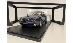 BMW 5 series 540i (E39) SEDAN 1995, (KKDC181052), KK-Scale, 1:18