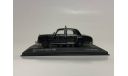 Mercedes-Benz 180 (W120) 1955 Taxi (430033196), Minichamps, 1:43, масштабная модель, scale43