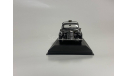 Mercedes-Benz 180 (W120) 1955 Taxi (430033196), Minichamps, 1:43, масштабная модель, scale43