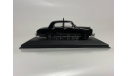 Mercedes-Benz 180 (W120) 1955 Taxi (430033196), Minichamps, 1:43, масштабная модель, scale43