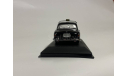 Mercedes-Benz 180 (W120) 1955 Taxi (430033196), Minichamps, 1:43, масштабная модель, scale43