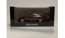 Mercedes-Benz CLS-CLASS 2004 (400034302), Minichamps, 1:43, масштабная модель, scale43