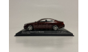 Mercedes-Benz CLS-CLASS 2004 (400034302), Minichamps, 1:43, масштабная модель, scale43