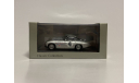 Mercedes-Benz 300 SL Carrera (B66040251), Minichamps, 1:43, масштабная модель, scale43