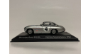 Mercedes-Benz 300 SL Carrera (B66040251), Minichamps, 1:43, масштабная модель, scale43