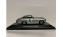 Mercedes-Benz 300 SL Carrera (B66040251), Minichamps, 1:43, масштабная модель, scale43