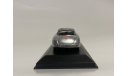 Mercedes-Benz 300 SL Carrera (B66040251), Minichamps, 1:43, масштабная модель, scale43