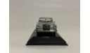 Mercedes-Benz 190 Hellgrau (400037200), Minichamps, 1:43, масштабная модель, scale43