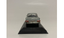 Mercedes-Benz 190 Hellgrau (400037200), Minichamps, 1:43, масштабная модель, scale43