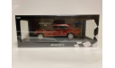 Mercedes-Benz 190E (W201) 1984 (155037000), Minichamps, 1:18, масштабная модель, scale18