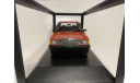 Mercedes-Benz 190E (W201) 1984 (155037000), Minichamps, 1:18, масштабная модель, scale18